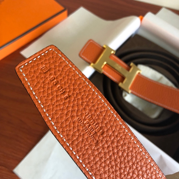 エルメスベルト着用イメージ
